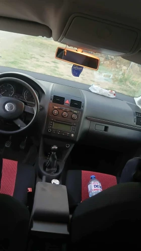 VW Touran 1900 | Mobile.bg    6