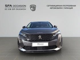 Peugeot 5008 ALLURE 2.0 BlueHDi 180 S&S EAT8 EURO 6/2107R16 - 59700 лв. - 61044576 2