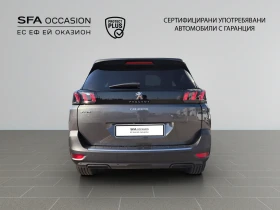 Peugeot 5008 ALLURE 2.0 BlueHDi 180 S&S EAT8 EURO 6/2107R16 - 59700 лв. - 61044576 6