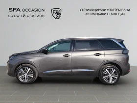 Peugeot 5008 ALLURE 2.0 BlueHDi 180 S&S EAT8 EURO 6/2107R16 - 59700 лв. - 61044576 8