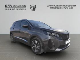 Peugeot 5008 ALLURE 2.0 BlueHDi 180 S&S EAT8 EURO 6/2107R16 - 59700 лв. - 61044576 3