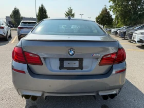 BMW M5 CARFAX    | Mobile.bg    4