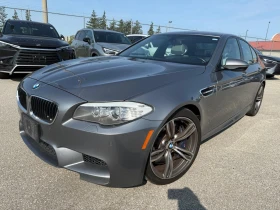 BMW M5 CARFAX АВТО КРЕДИТ 