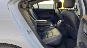 Opel Ampera 1.4Plug-in хибрид, 10м.2016г. - 19990 лв. - 35540056 14