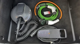 Opel Ampera 1.4Plug-in хибрид, 10м.2016г. - 19990 лв. - 35540056 15