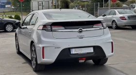 Opel Ampera 1.4Plug-in хибрид, 10м.2016г. - 19990 лв. - 35540056 4