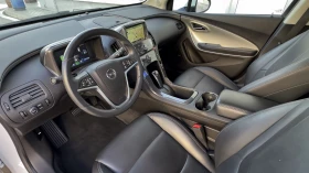 Opel Ampera 1.4Plug-in хибрид, 10м.2016г. - 19990 лв. - 35540056 8