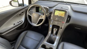 Opel Ampera 1.4Plug-in хибрид, 10м.2016г. - 19990 лв. - 35540056 10