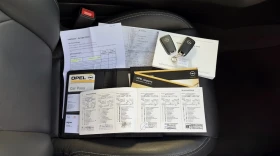 Opel Ampera 1.4Plug-in хибрид, 10м.2016г. - 19990 лв. - 35540056 16