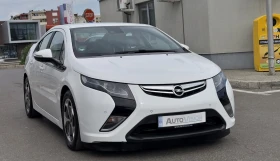Opel Ampera 1.4Plug-in хибрид, 10м.2016г. - 19990 лв. - 35540056 3