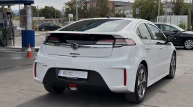 Opel Ampera 1.4Plug-in хибрид, 10м.2016г. - 19990 лв. - 35540056 2