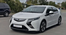 Opel Ampera 1.4Plug-in хибрид, 2016г.