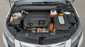 Opel Ampera 1.4Plug-in хибрид, 10м.2016г. - 19990 лв. - 35540056 17