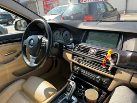 BMW 530 xdrive, LCI, E6B, панорама, soft close, обдухване, снимка 13