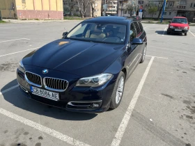 BMW 530 xdrive, LCI, E6B, панорама, soft close, обдухване - 33900 лв. / 17332.79 € - 87542656 2