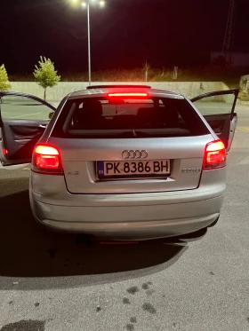 Обява за продажба на Audi A3 ~6 240 лв. - изображение 3