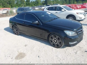  Mercedes-Benz C 350