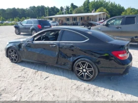 Mercedes-Benz C 350 4MATIC | Mobile.bg    14