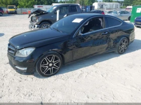 Mercedes-Benz C 350 4MATIC | Mobile.bg    2