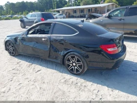 Mercedes-Benz C 350 4MATIC | Mobile.bg    3