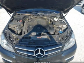 Mercedes-Benz C 350 4MATIC | Mobile.bg    10
