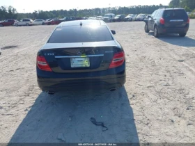 Mercedes-Benz C 350 4MATIC | Mobile.bg    16
