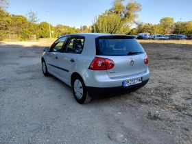 VW Golf 1.6 | Mobile.bg    5