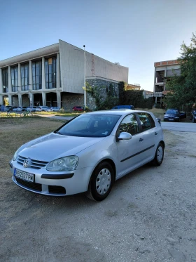 VW Golf 1.6 | Mobile.bg    7