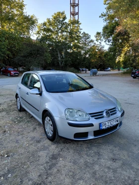 VW Golf 1.6 | Mobile.bg    2