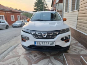Обява за продажба на Dacia Spring ~24 300 лв. - изображение 1