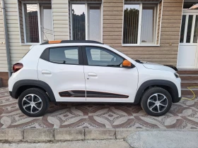 Обява за продажба на Dacia Spring ~24 300 лв. - изображение 3