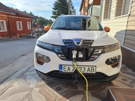 Обява за продажба на Dacia Spring ~24 300 лв. - изображение 9