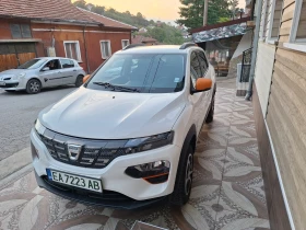 Обява за продажба на Dacia Spring ~24 300 лв. - изображение 1