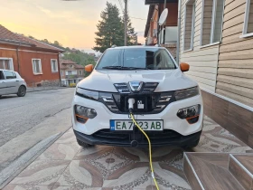 Обява за продажба на Dacia Spring ~24 300 лв. - изображение 4