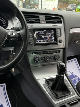 VW Golf Lounge* 2.0tdi* 150k.c*  | Mobile.bg    9