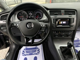 VW Golf Lounge* 2.0tdi* 150k.c*  | Mobile.bg    8