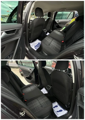 VW Golf Lounge* 2.0tdi* 150k.c*  | Mobile.bg    11