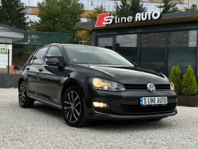 VW Golf Lounge* 2.0tdi* 150k.c*  | Mobile.bg    3