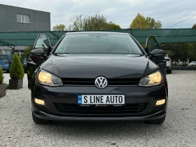 VW Golf Lounge* 2.0tdi* 150k.c*  | Mobile.bg    2