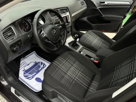 VW Golf Lounge* 2.0tdi* 150k.c*  | Mobile.bg    7