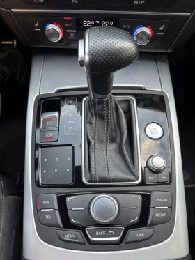 Обява за продажба на Audi A6 3.0 TDI/ S-LINE ~29 950 лв. - изображение 9
