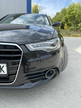 Обява за продажба на Audi A6 3.0 TDI/ S-LINE ~29 950 лв. - изображение 3