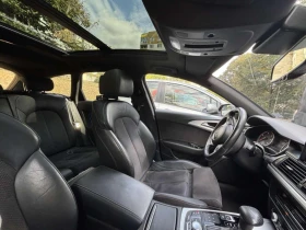 Обява за продажба на Audi A6 3.0 TDI/ S-LINE ~29 950 лв. - изображение 6