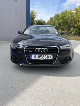 Обява за продажба на Audi A6 3.0 TDI/ S-LINE ~29 950 лв. - изображение 1