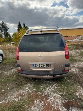 Peugeot 807 | Mobile.bg    3