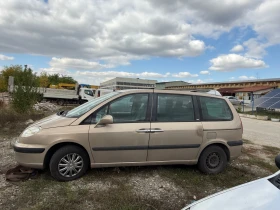 Peugeot 807 | Mobile.bg    2