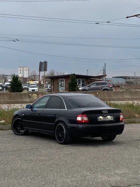 Audi A4 - 3300 лв. / 1687.26 € - 15109799 7