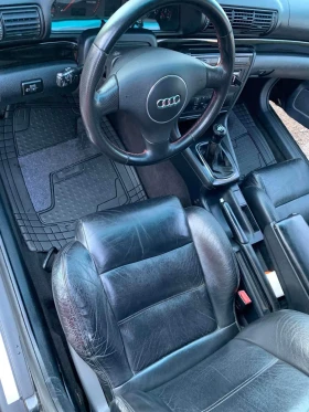 Audi A4 - 3300 лв. / 1687.26 € - 15109799 3