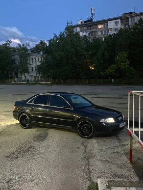 Audi A4 - 3300 лв. / 1687.26 € - 15109799 5