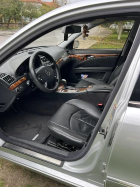 Mercedes-Benz E 320 CDI | Mobile.bg    15